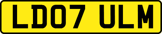 LD07ULM