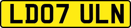 LD07ULN