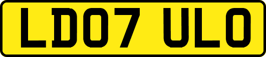 LD07ULO