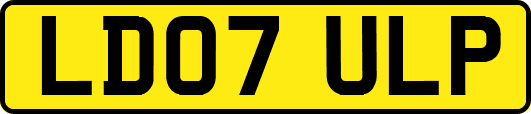 LD07ULP