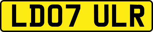 LD07ULR
