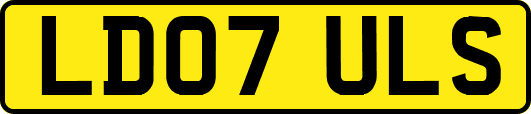 LD07ULS