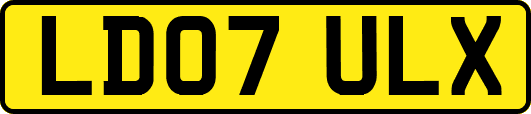 LD07ULX