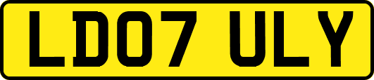 LD07ULY