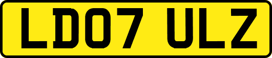 LD07ULZ