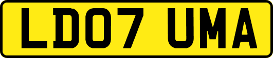 LD07UMA