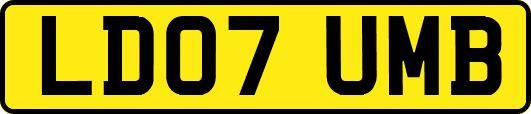 LD07UMB