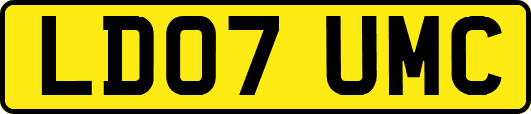 LD07UMC