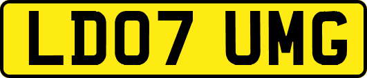 LD07UMG