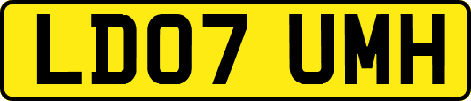 LD07UMH