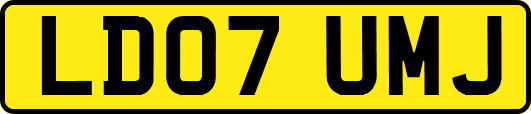 LD07UMJ