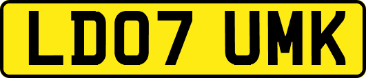 LD07UMK