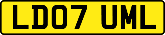 LD07UML