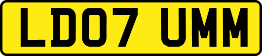 LD07UMM