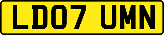 LD07UMN