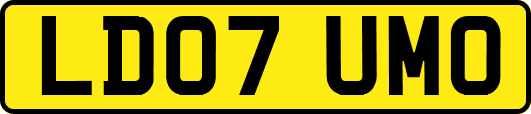 LD07UMO