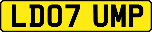LD07UMP