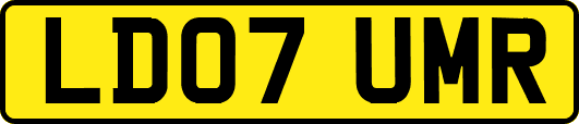 LD07UMR
