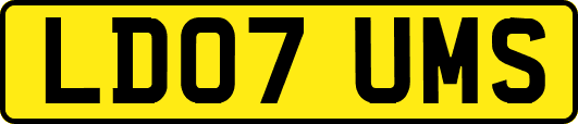 LD07UMS