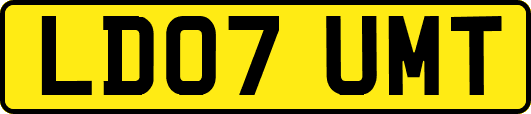 LD07UMT