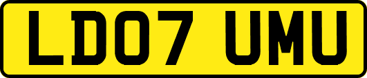 LD07UMU