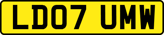 LD07UMW