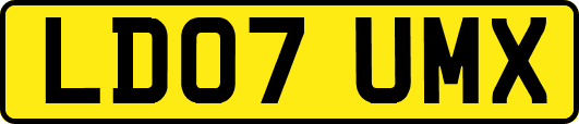 LD07UMX