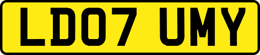 LD07UMY