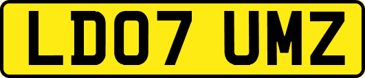 LD07UMZ
