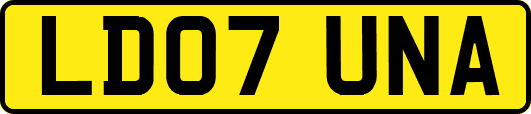 LD07UNA