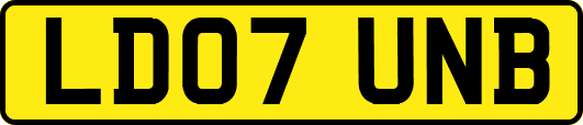 LD07UNB
