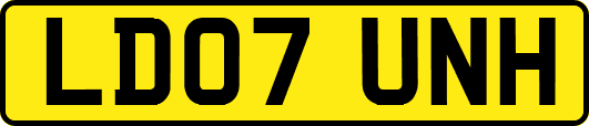 LD07UNH