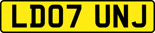 LD07UNJ