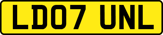 LD07UNL