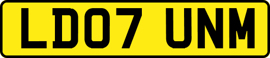 LD07UNM