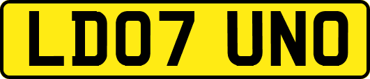 LD07UNO
