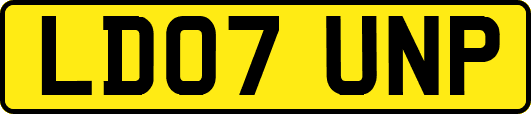 LD07UNP