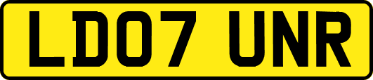 LD07UNR