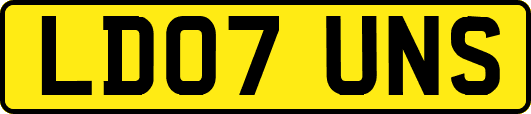 LD07UNS