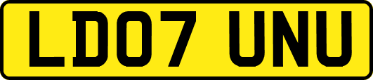 LD07UNU