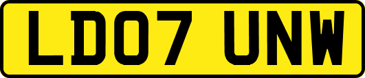 LD07UNW