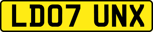 LD07UNX