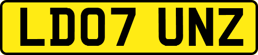 LD07UNZ