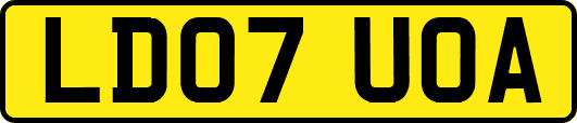 LD07UOA
