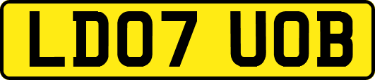 LD07UOB