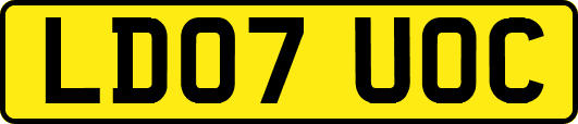 LD07UOC