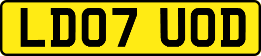 LD07UOD