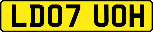 LD07UOH