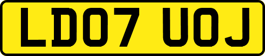 LD07UOJ