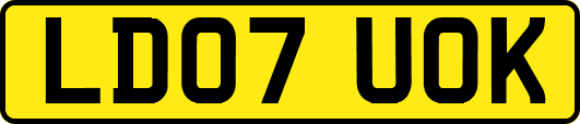 LD07UOK